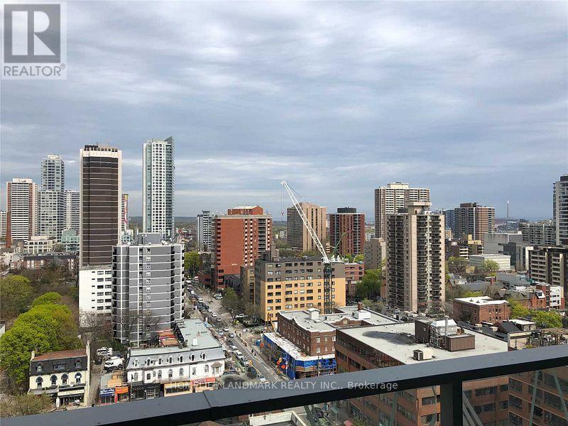 1905 - 50 Wellesley Street E, Toronto, Ontario M4Y 1G2 - Photo 17 - C13547168