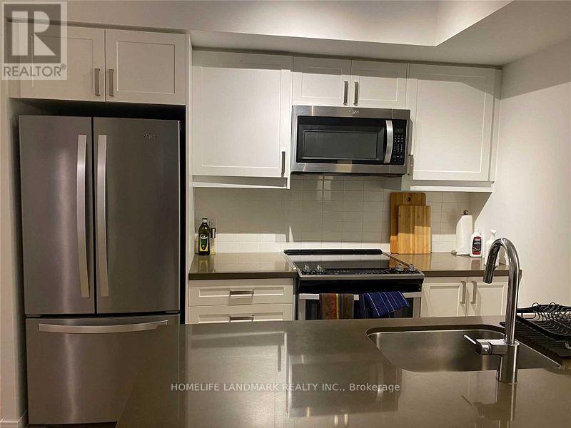 1905 - 50 Wellesley Street E, Toronto, Ontario M4Y 1G2 - Photo 3 - C13547168