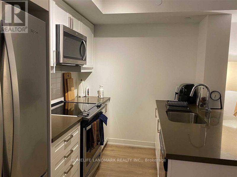 1905 - 50 Wellesley Street E, Toronto, Ontario M4Y 1G2 - Photo 4 - C13547168