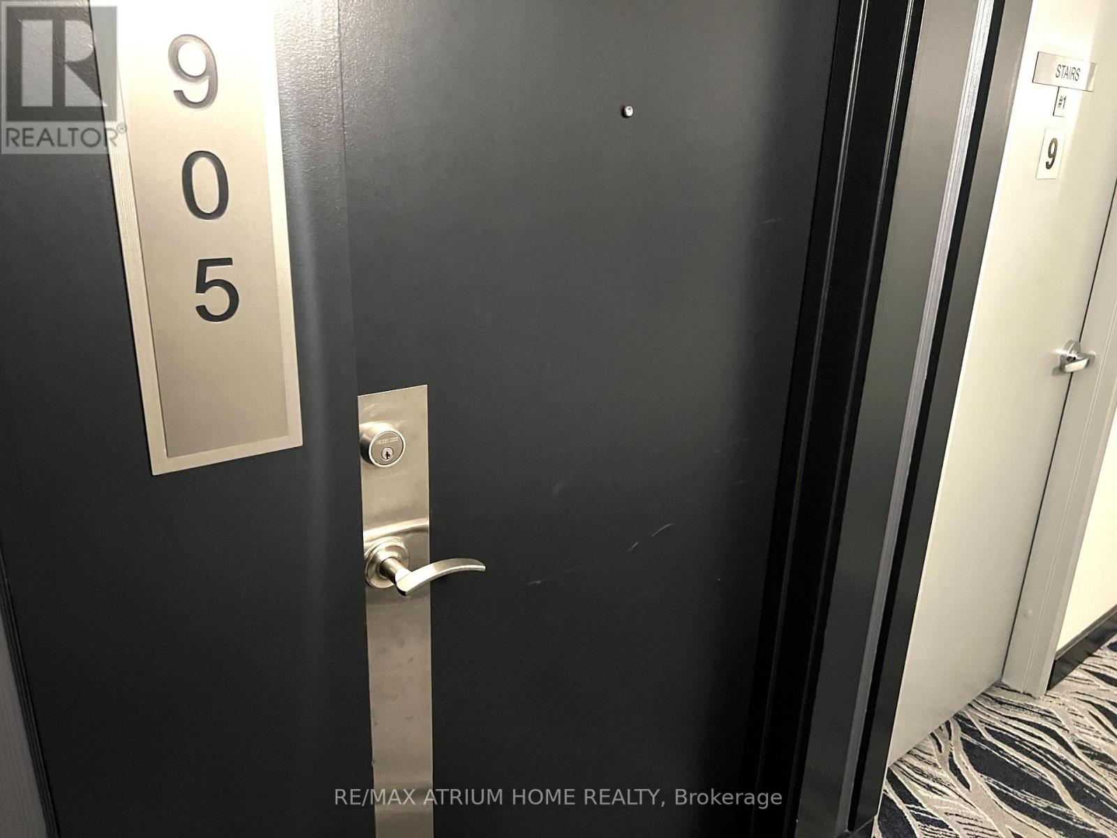 905 - 410 Queens Quay W, Toronto, Ontario M5V 3T1 - Photo 3 - C13547170