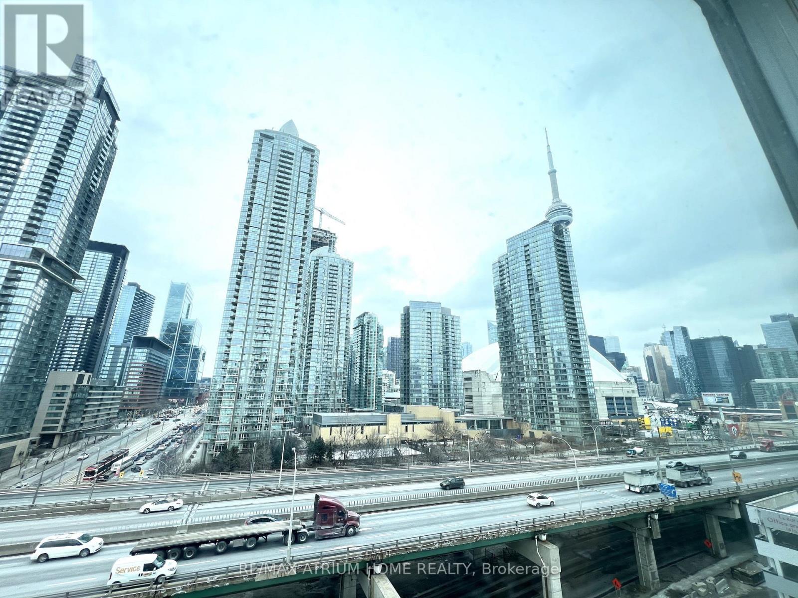 905 - 410 Queens Quay W, Toronto, Ontario M5V 3T1 - Photo 36 - C13547170
