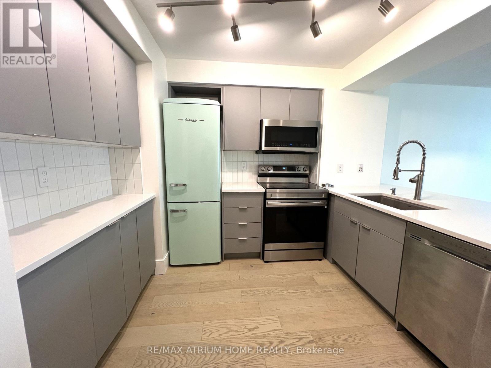 905 - 410 Queens Quay W, Toronto, Ontario M5V 3T1 - Photo 6 - C13547170