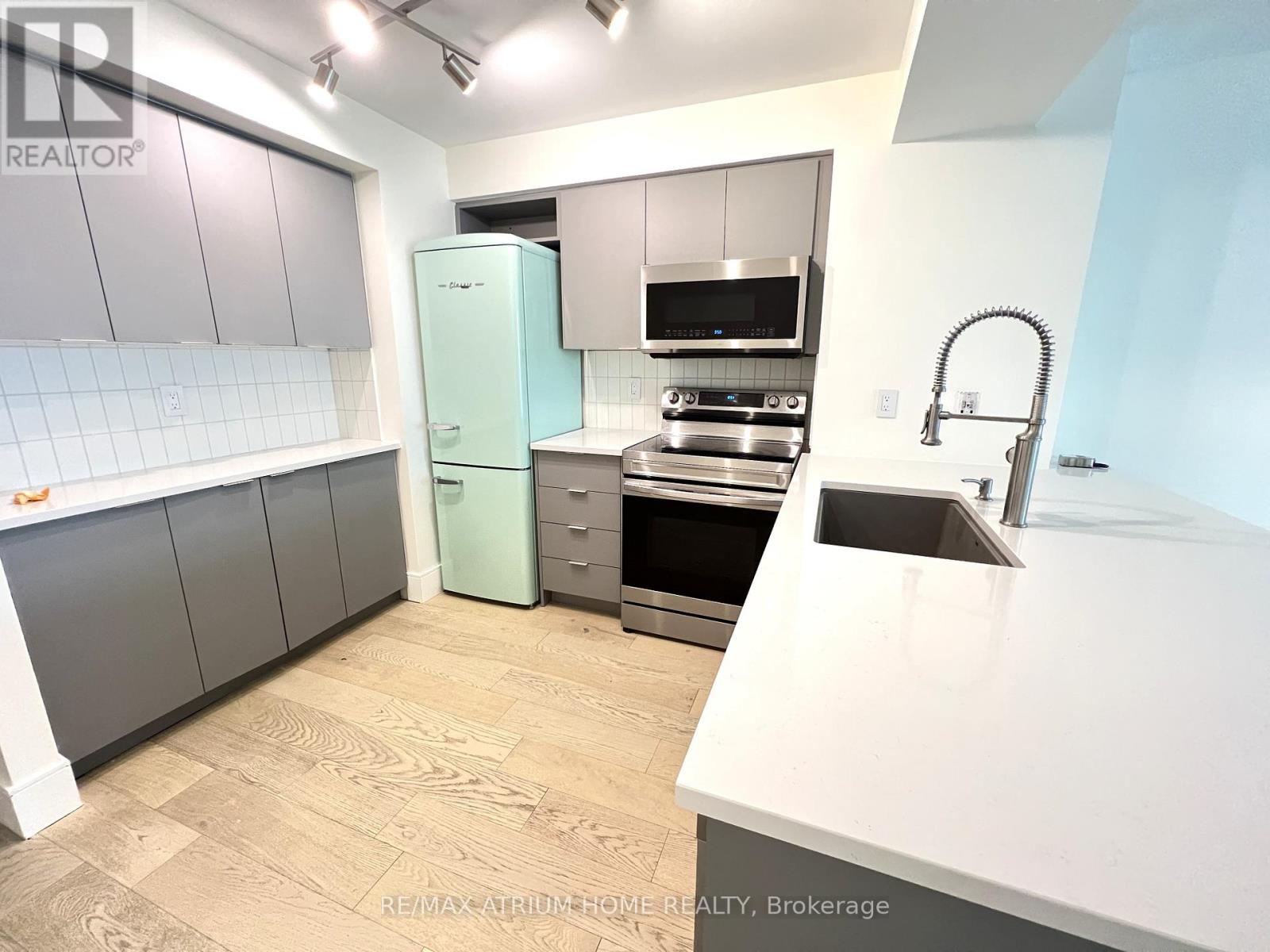 905 - 410 Queens Quay W, Toronto, Ontario M5V 3T1 - Photo 7 - C13547170
