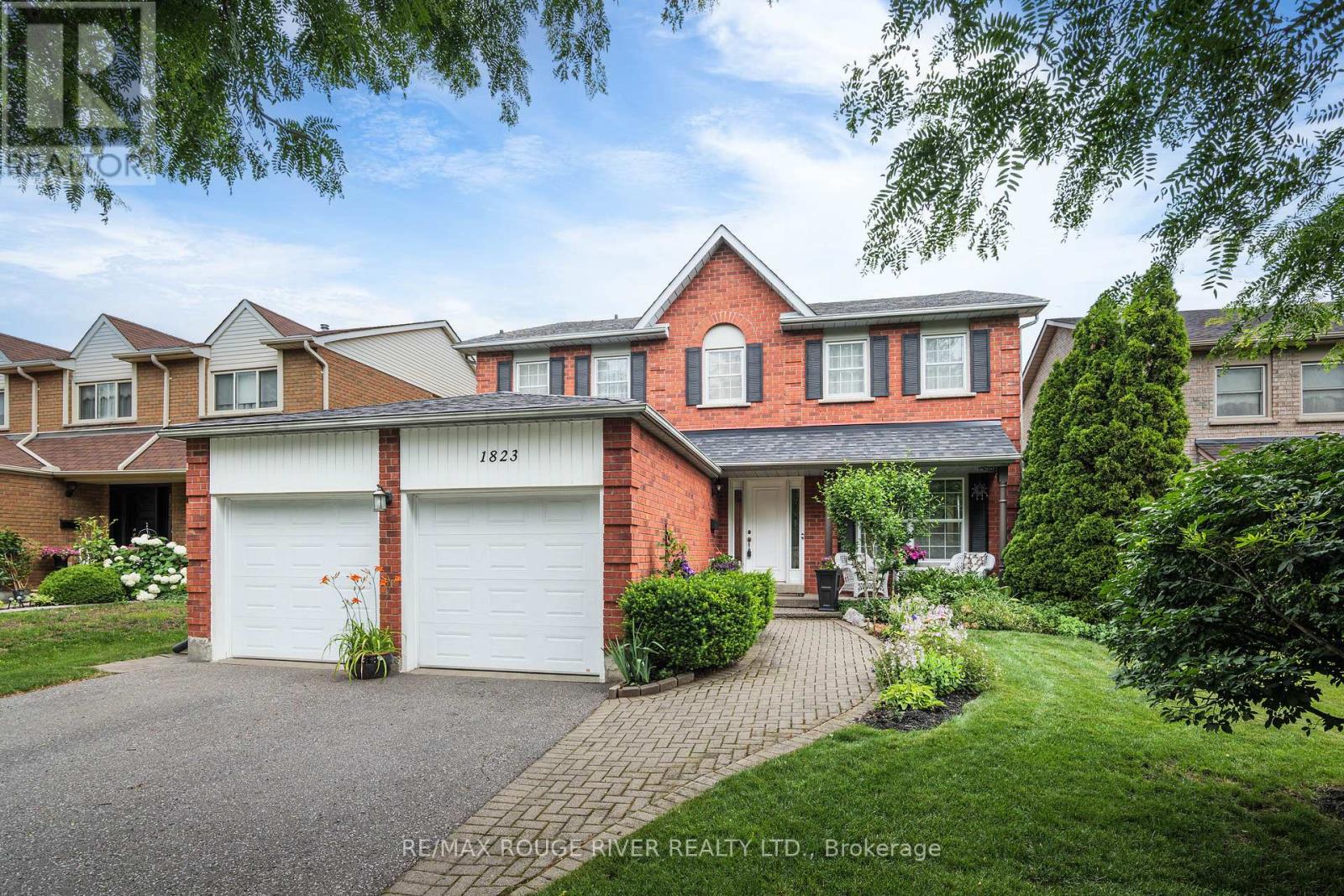 1823 DENCOURT DRIVE, Pickering, Ontario