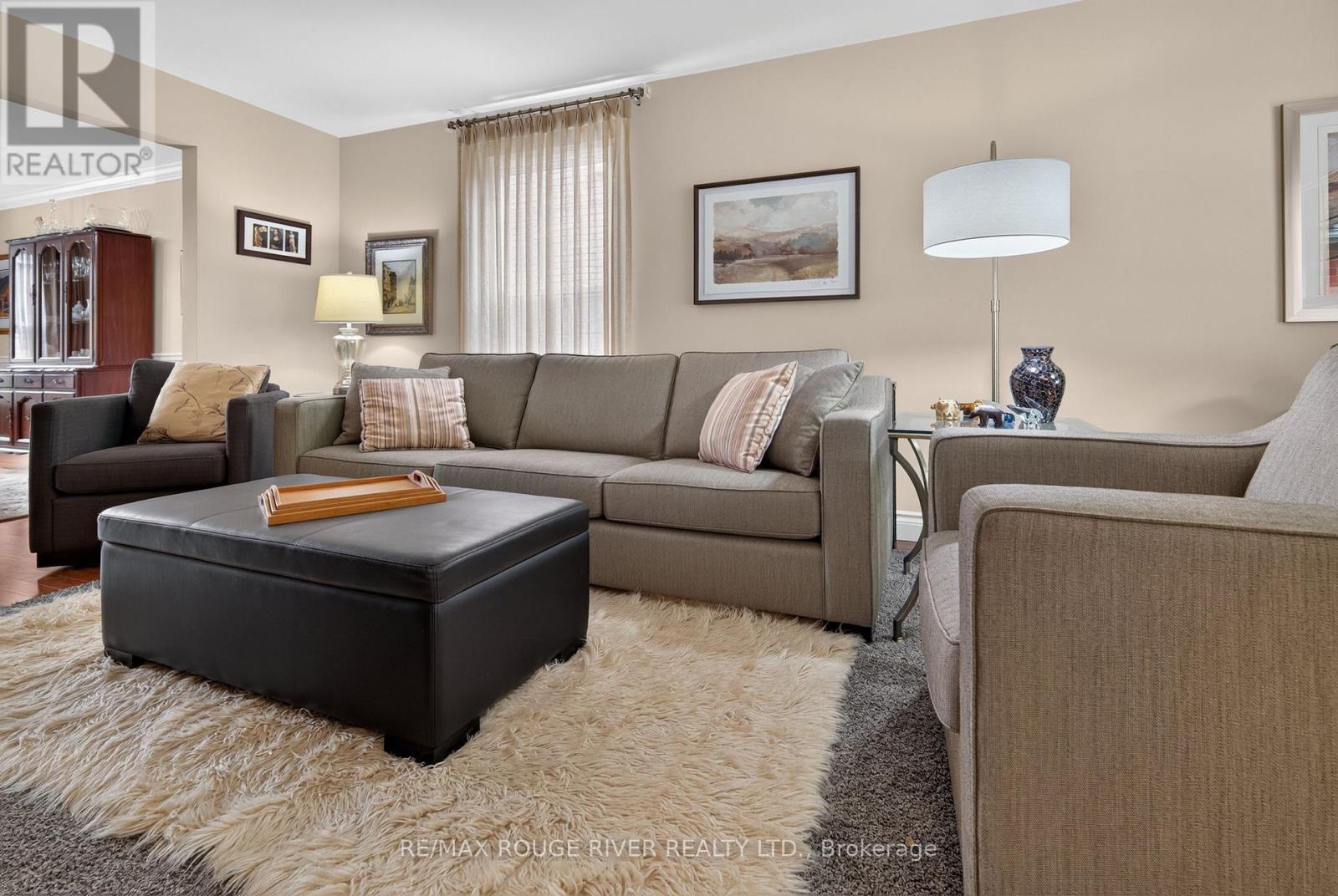 1823 Dencourt Drive, Pickering, Ontario  L1V 4Y7 - Photo 14 - E13547148