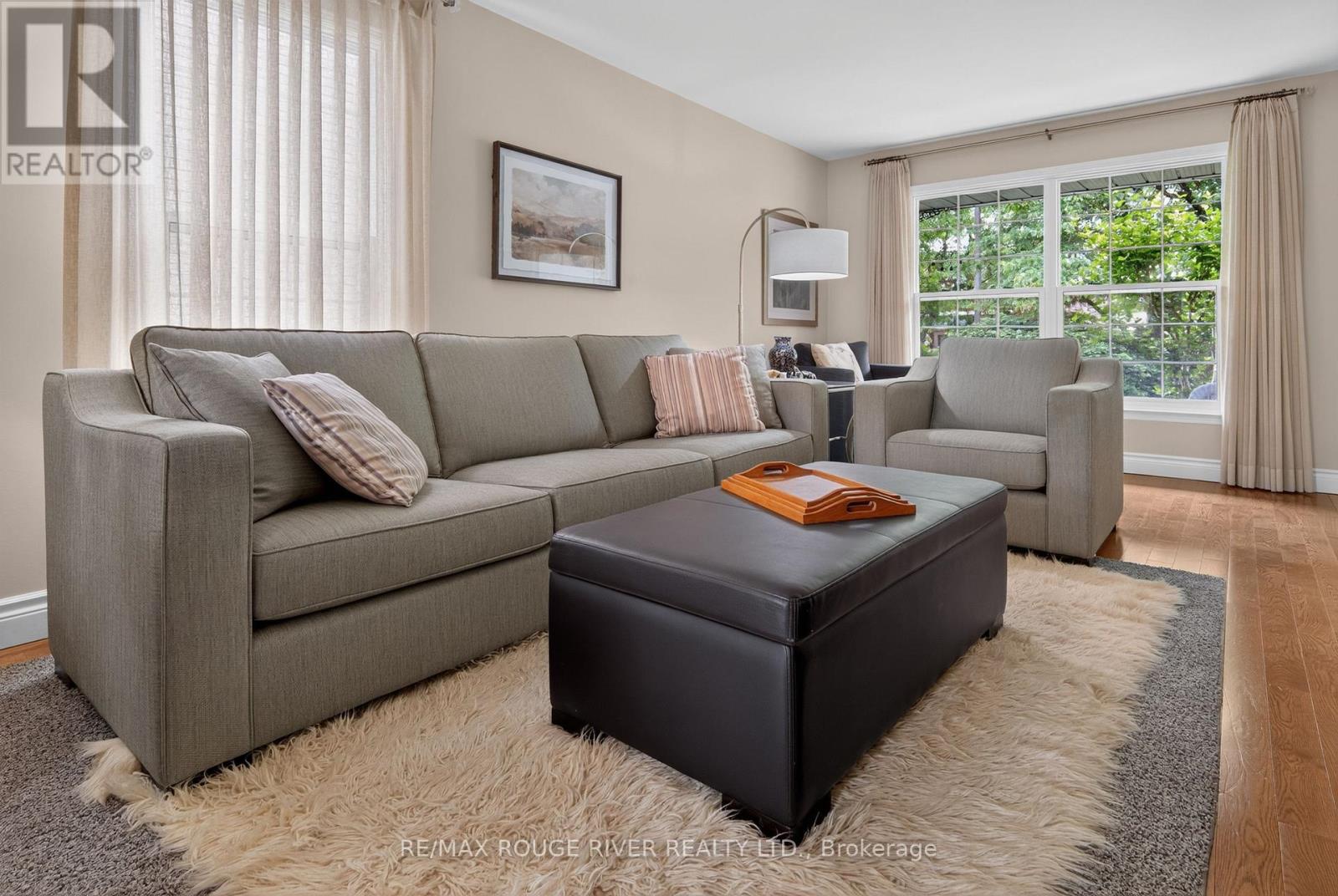 1823 Dencourt Drive, Pickering, Ontario  L1V 4Y7 - Photo 17 - E13547148