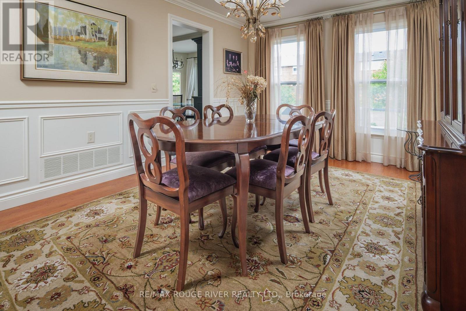 1823 Dencourt Drive, Pickering, Ontario  L1V 4Y7 - Photo 19 - E13547148