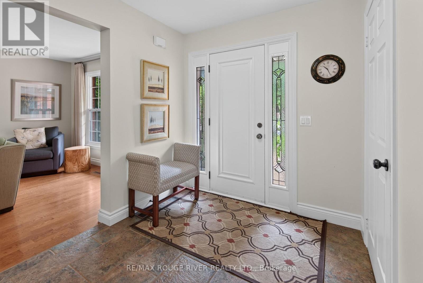 1823 Dencourt Drive, Pickering, Ontario  L1V 4Y7 - Photo 2 - E13547148