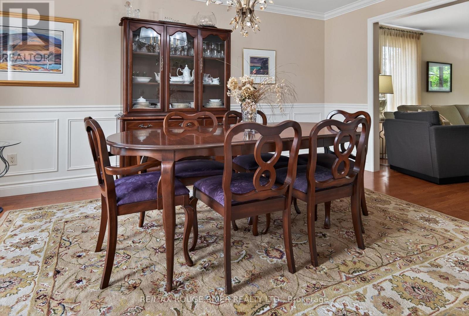 1823 Dencourt Drive, Pickering, Ontario  L1V 4Y7 - Photo 20 - E13547148