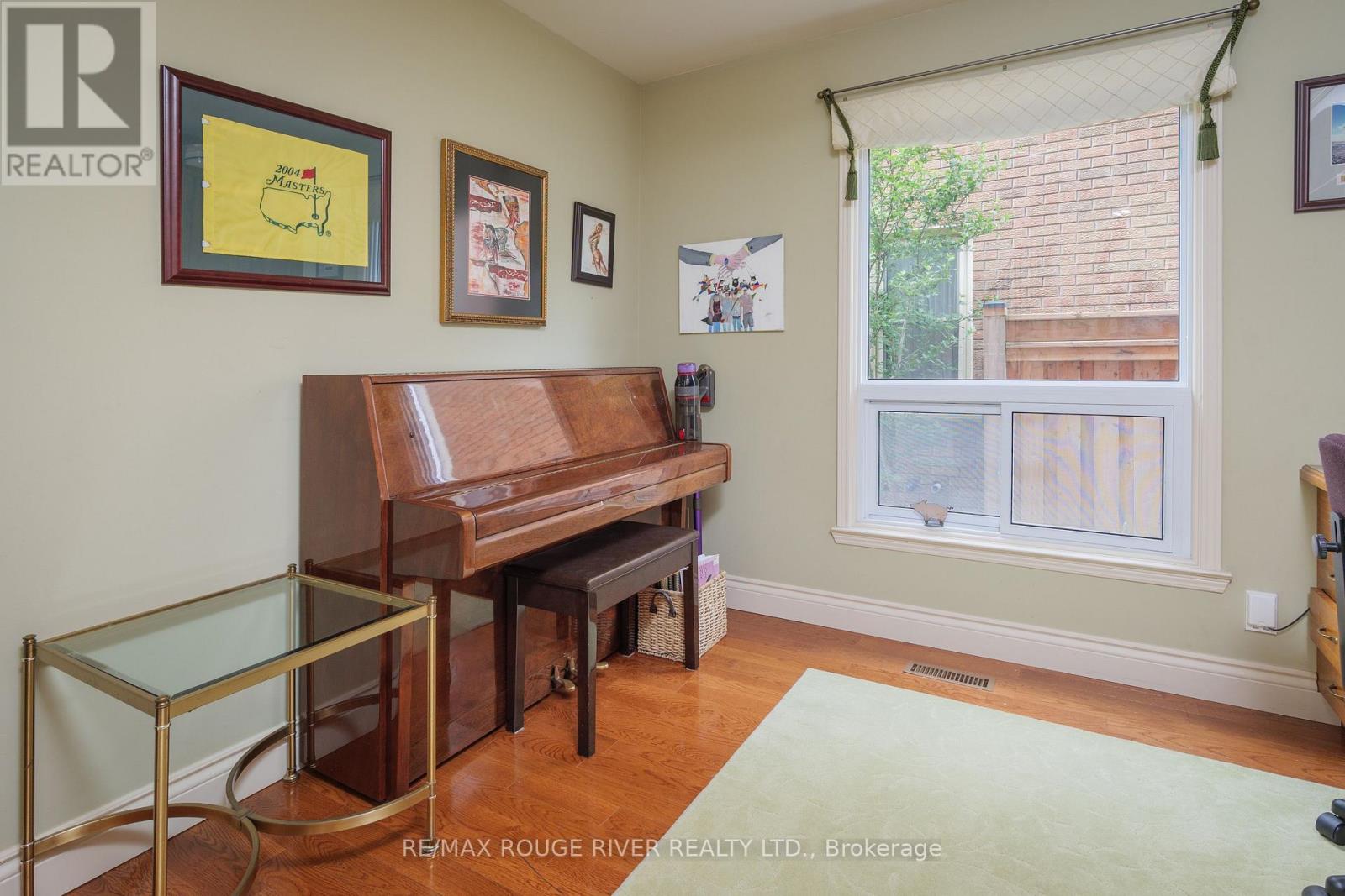 1823 Dencourt Drive, Pickering, Ontario  L1V 4Y7 - Photo 22 - E13547148