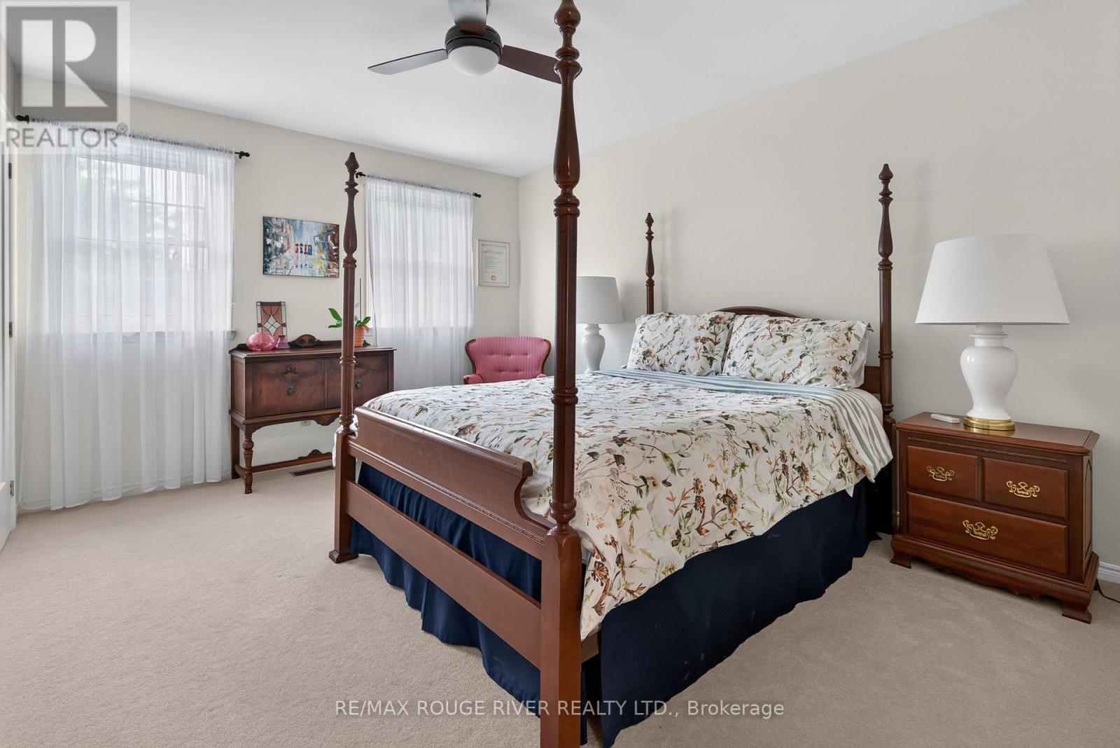 1823 Dencourt Drive, Pickering, Ontario  L1V 4Y7 - Photo 29 - E13547148