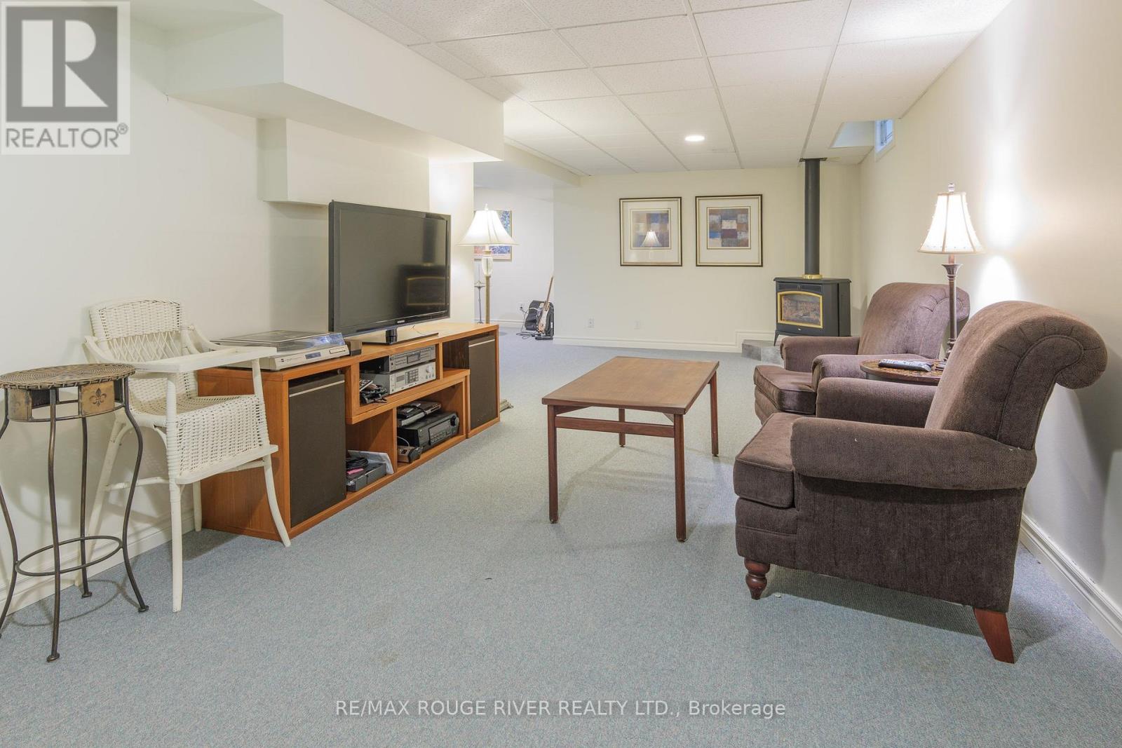 1823 Dencourt Drive, Pickering, Ontario  L1V 4Y7 - Photo 37 - E13547148