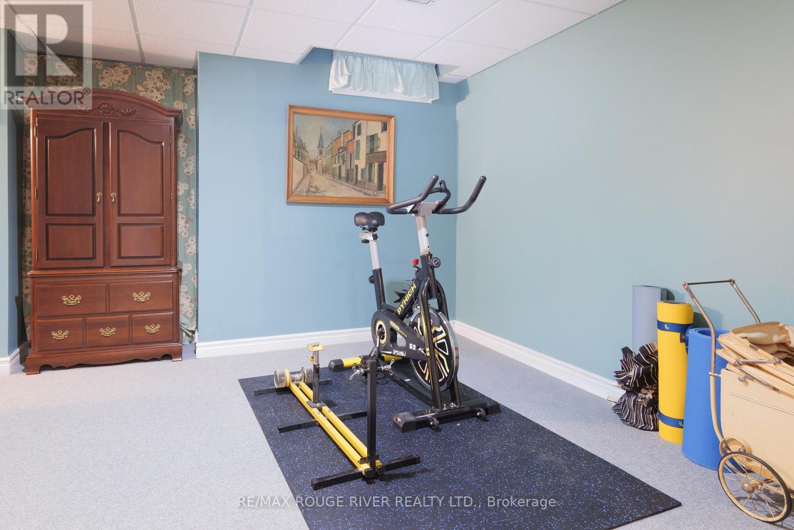 1823 Dencourt Drive, Pickering, Ontario  L1V 4Y7 - Photo 42 - E13547148