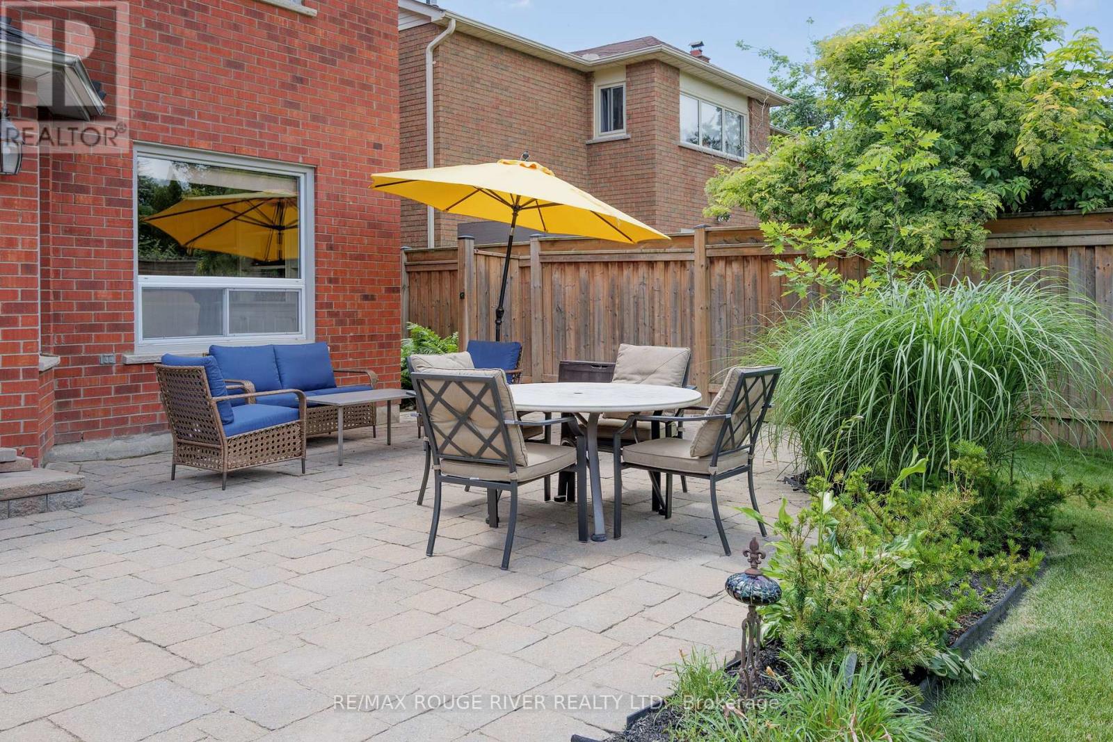 1823 Dencourt Drive, Pickering, Ontario  L1V 4Y7 - Photo 43 - E13547148