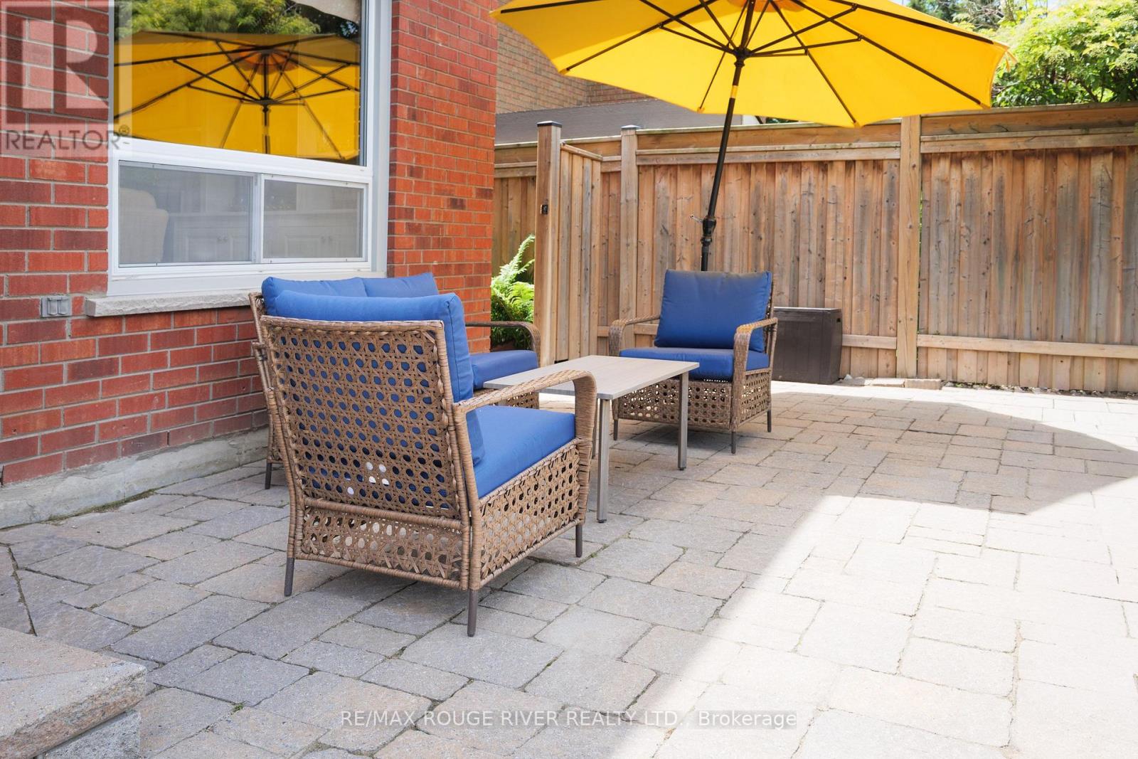 1823 Dencourt Drive, Pickering, Ontario  L1V 4Y7 - Photo 45 - E13547148