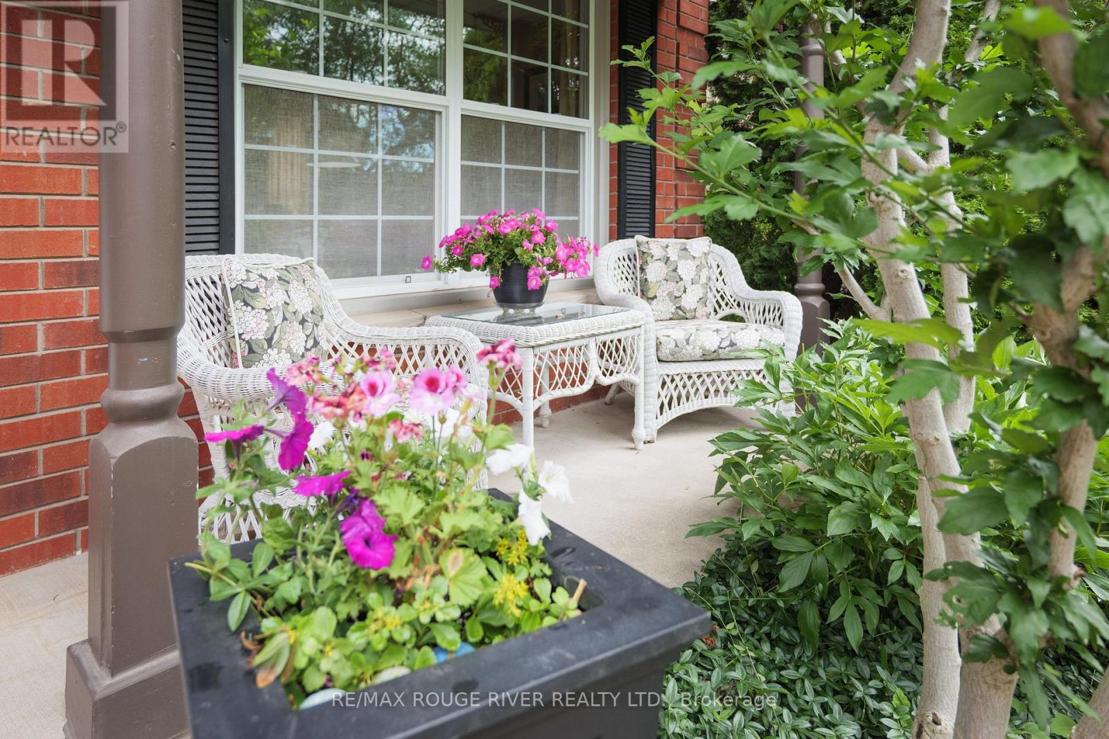 1823 Dencourt Drive, Pickering, Ontario  L1V 4Y7 - Photo 48 - E13547148