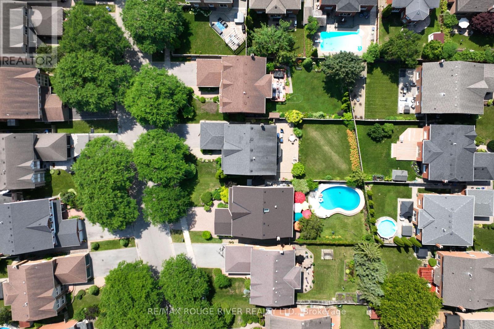 1823 Dencourt Drive, Pickering, Ontario  L1V 4Y7 - Photo 49 - E13547148