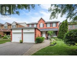1823 DENCOURT DRIVE, Pickering, Ontario