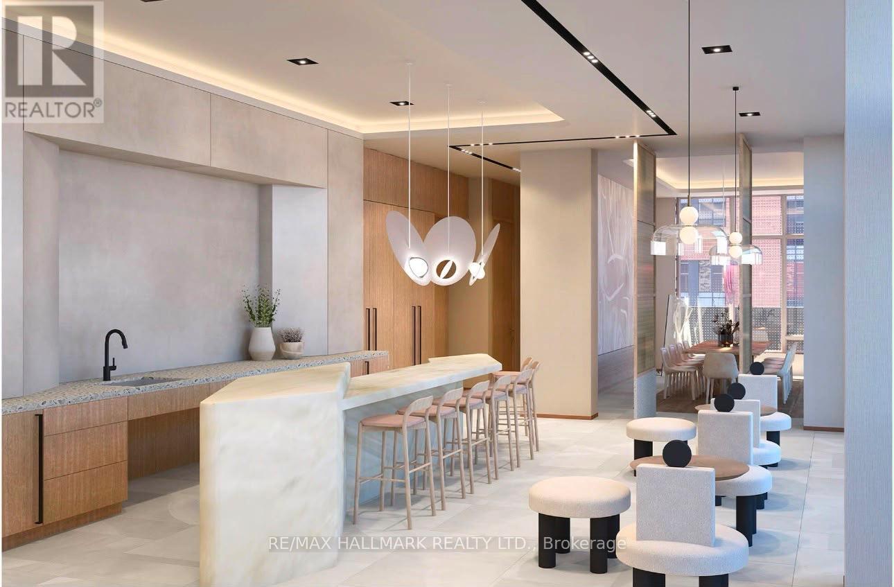 1001 - 10 Oak Street, Toronto, Ontario  M5A 0Z1 - Photo 16 - C13237276