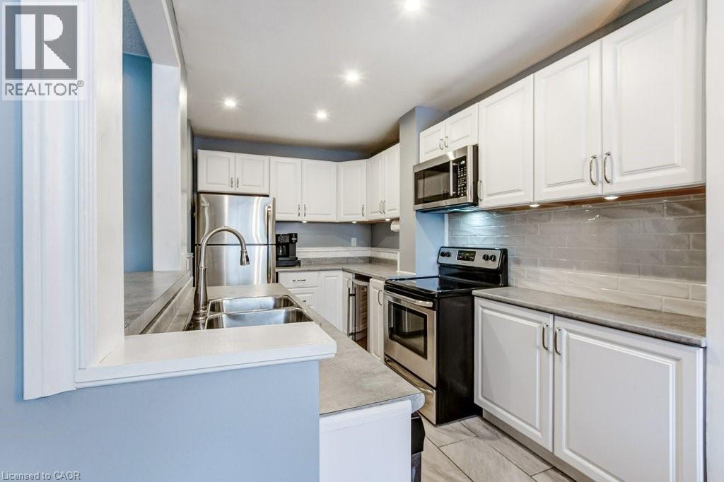 100 Quigley Road Unit# 138, Hamilton, Ontario  L8K 6J1 - Photo 18 - 40845418
