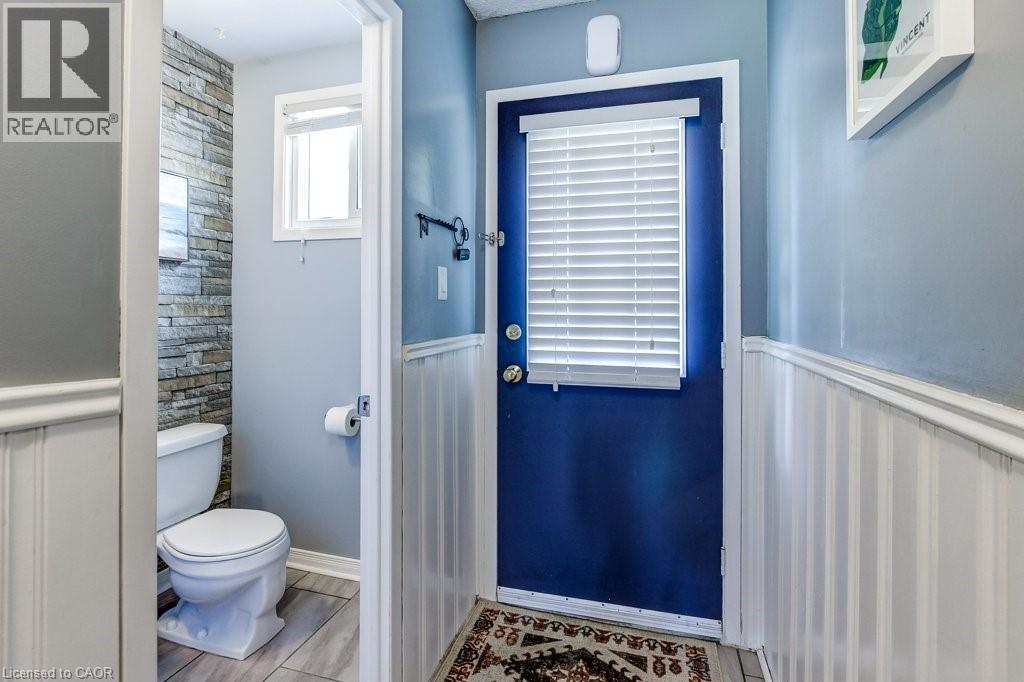 100 Quigley Road Unit# 138, Hamilton, Ontario  L8K 6J1 - Photo 6 - 40845418