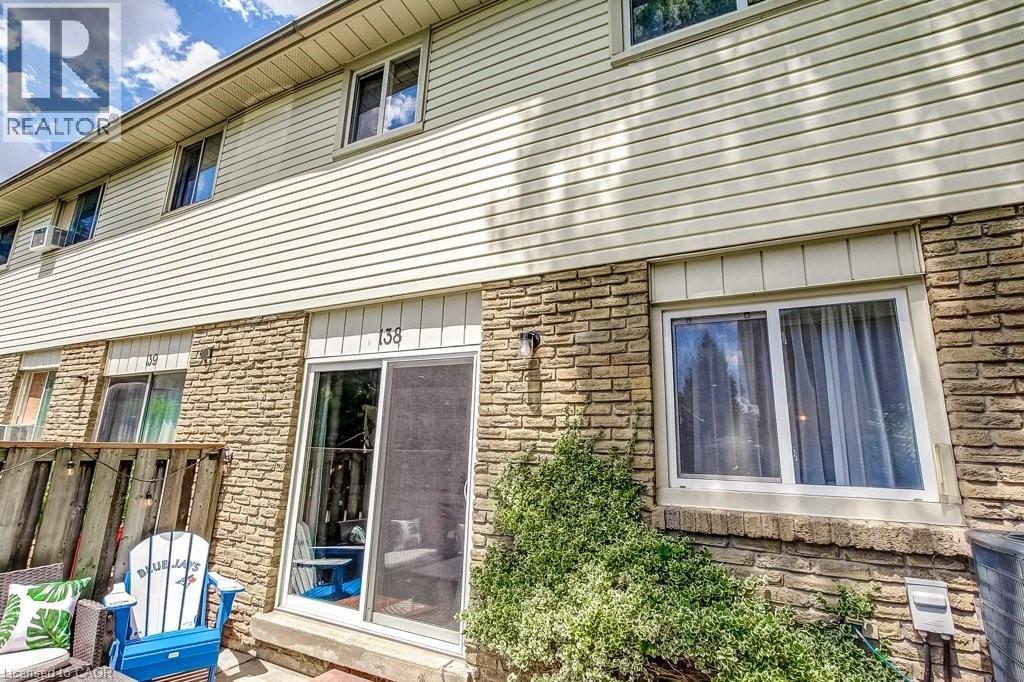 100 Quigley Road Unit# 138, Hamilton, Ontario  L8K 6J1 - Photo 42 - 40845418