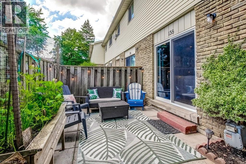 100 Quigley Road Unit# 138, Hamilton, Ontario  L8K 6J1 - Photo 44 - 40845418