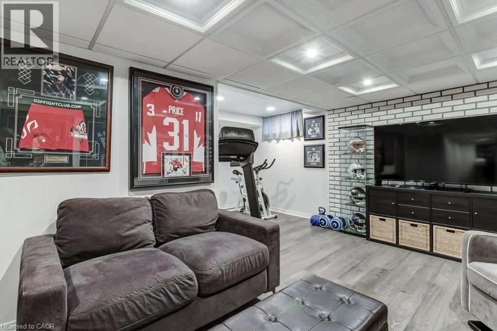 100 Quigley Road Unit# 138, Hamilton, Ontario  L8K 6J1 - Photo 39 - 40845418