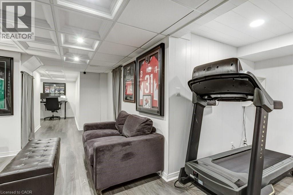 100 Quigley Road Unit# 138, Hamilton, Ontario  L8K 6J1 - Photo 40 - 40845418