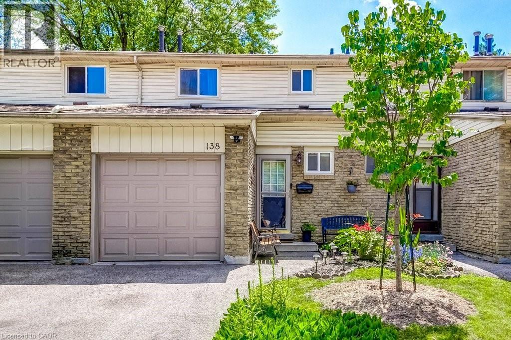100 Quigley Road Unit# 138, Hamilton, Ontario  L8K 6J1 - Photo 2 - 40845418