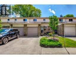100 QUIGLEY Road Unit# 138, Hamilton, Ontario