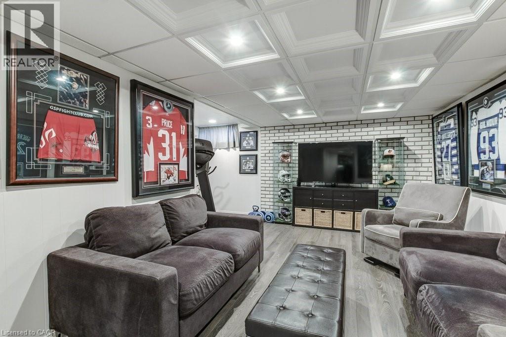 100 Quigley Road Unit# 138, Hamilton, Ontario  L8K 6J1 - Photo 35 - 40845418