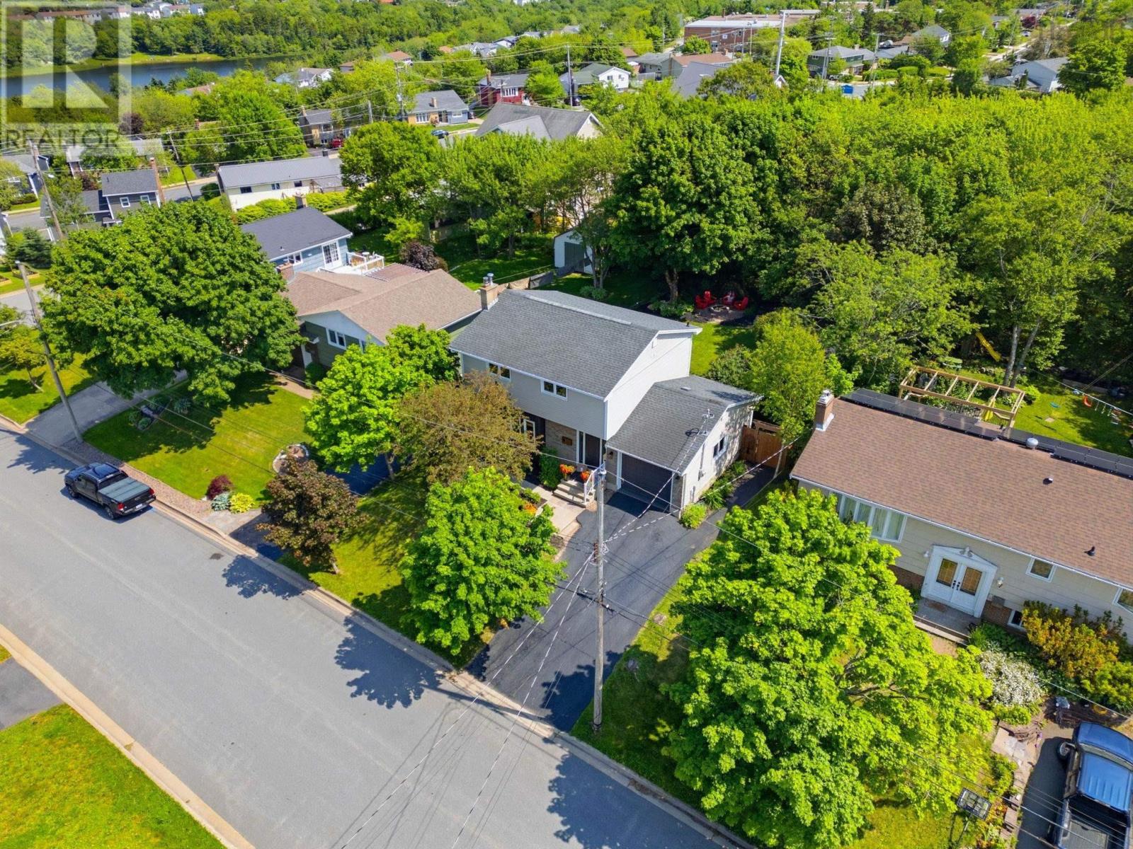 5 Skyvue Terrace, Dartmouth, Nova Scotia  B2W 3Z2 - Photo 35 - 202616958