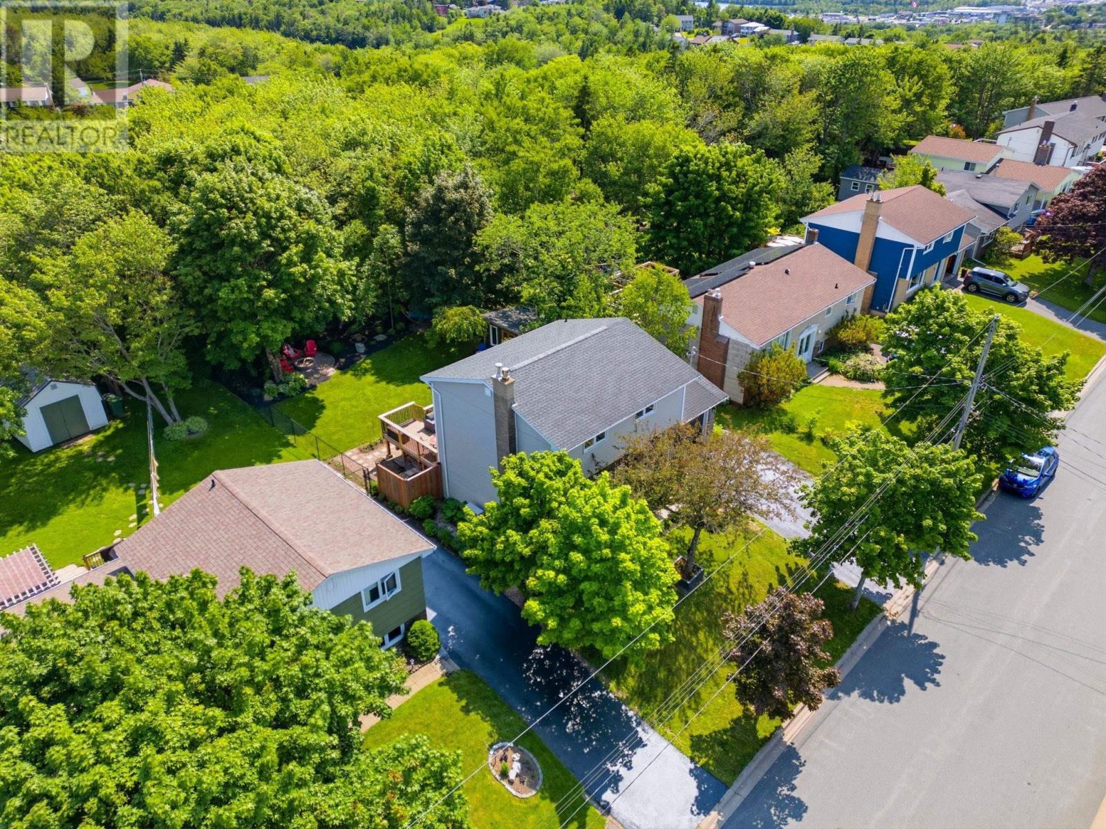 5 Skyvue Terrace, Dartmouth, Nova Scotia  B2W 3Z2 - Photo 36 - 202616958