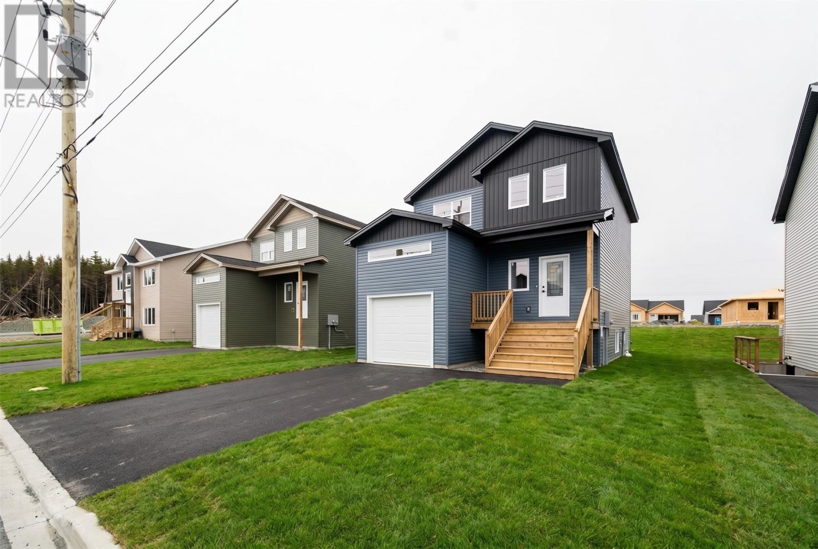 102 Trenton Drive, Pardise, Newfoundland & Labrador