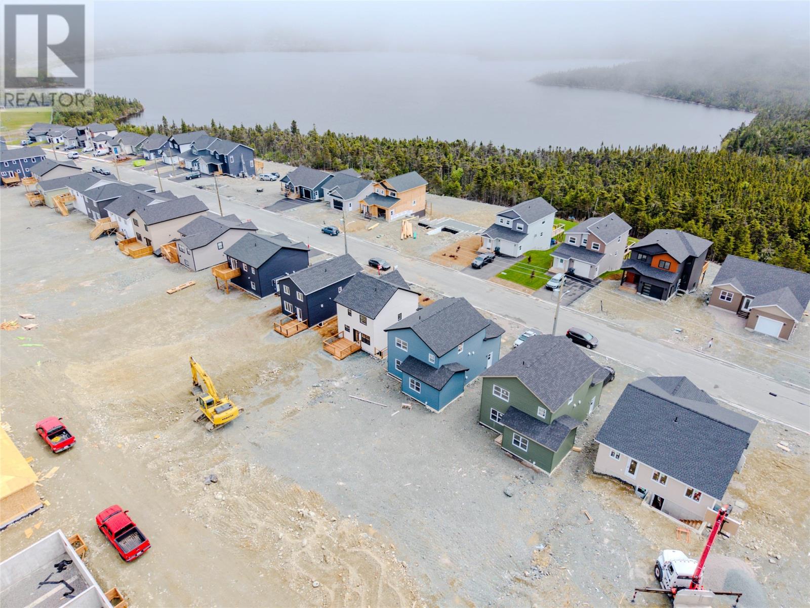 102 Trenton Drive, Pardise, Newfoundland & Labrador  A1L 4B7 - Photo 16 - 1300185
