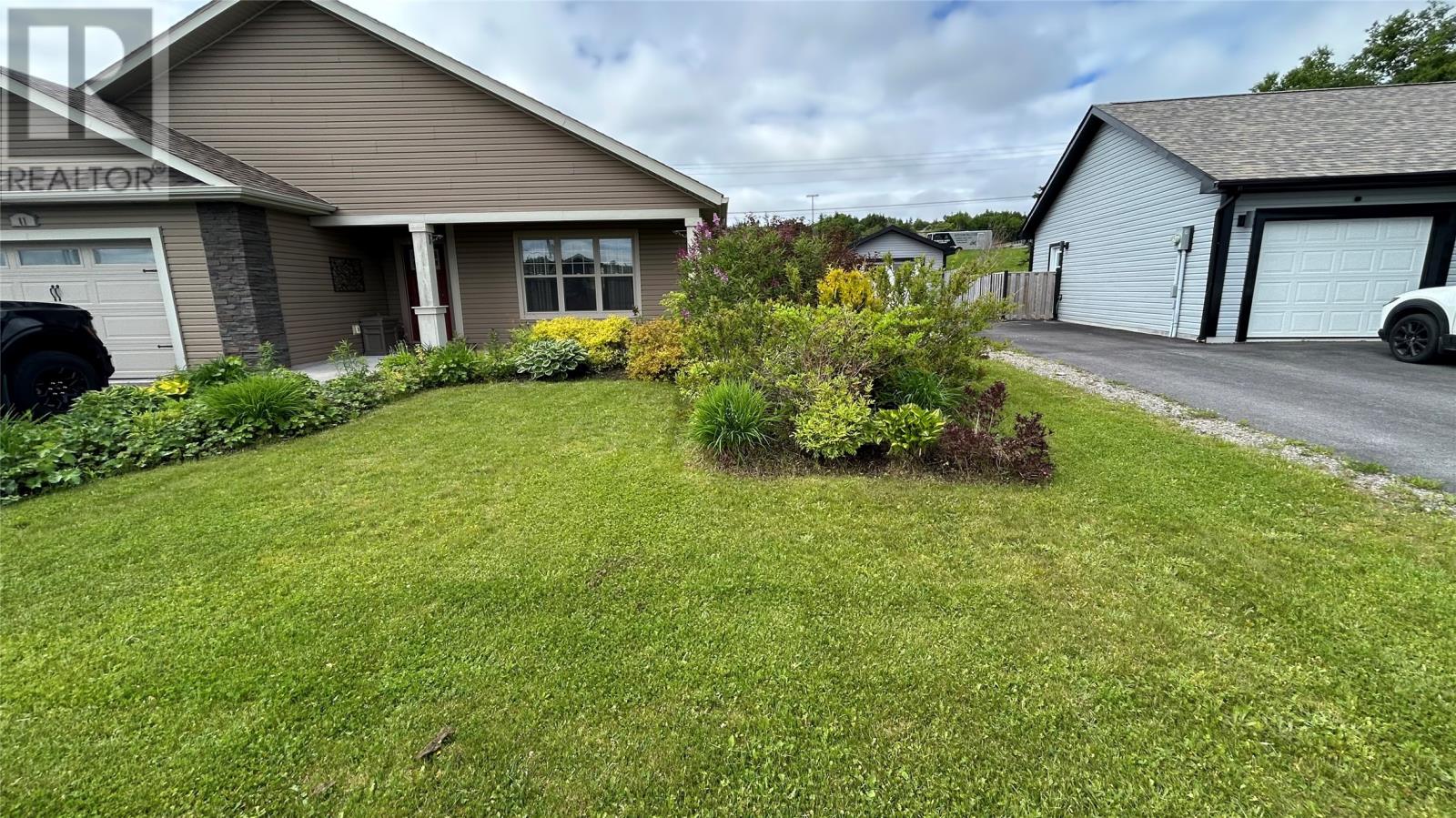 11 Pelley Drive, Stephenville, Newfoundland & Labrador  A2N 0E5 - Photo 33 - 1300151