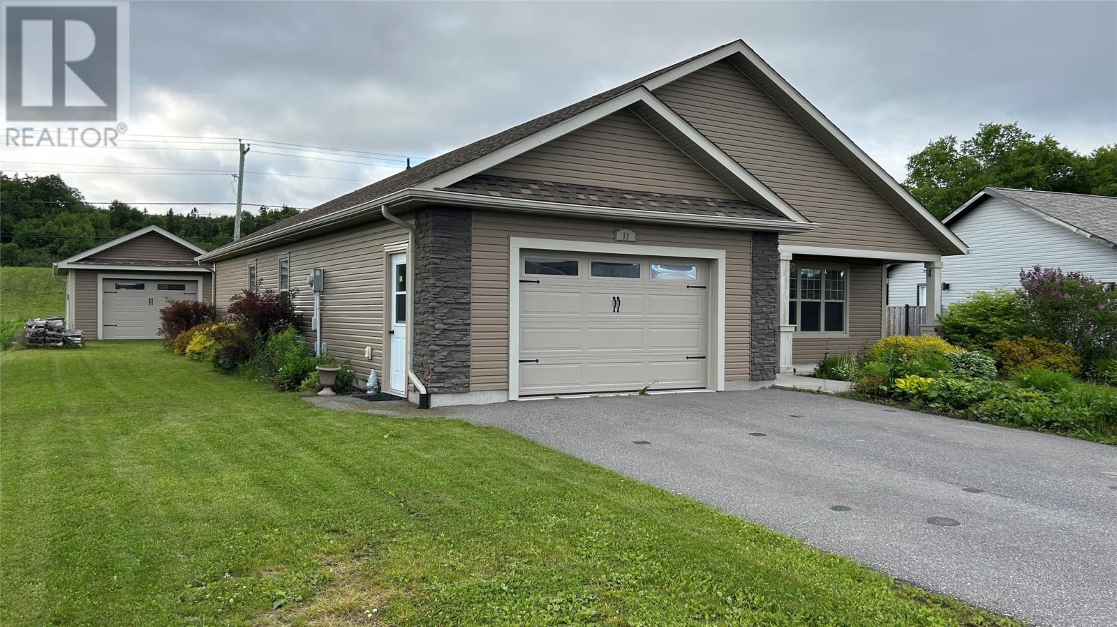 11 Pelley Drive, Stephenville, Newfoundland & Labrador  A2N 0E5 - Photo 36 - 1300151