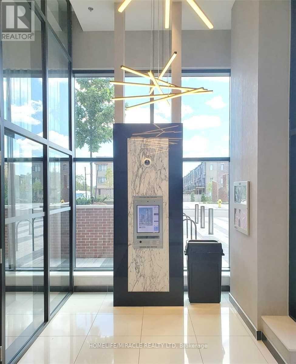 510 - 99 EAGLE ROCK WAY, Vaughan