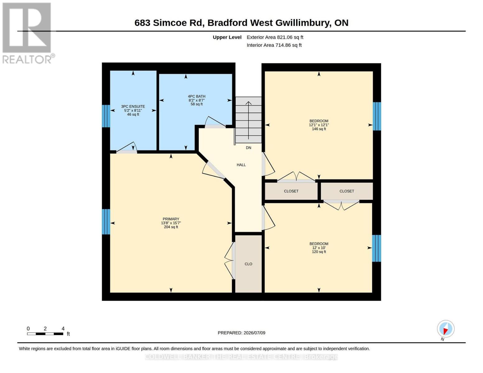 683 Simcoe Road, Bradford West Gwillimbury, Ontario  L3Z 4B4 - Photo 40 - N13547112