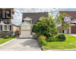 276 CURREY CRESCENT, Newmarket, Ontario