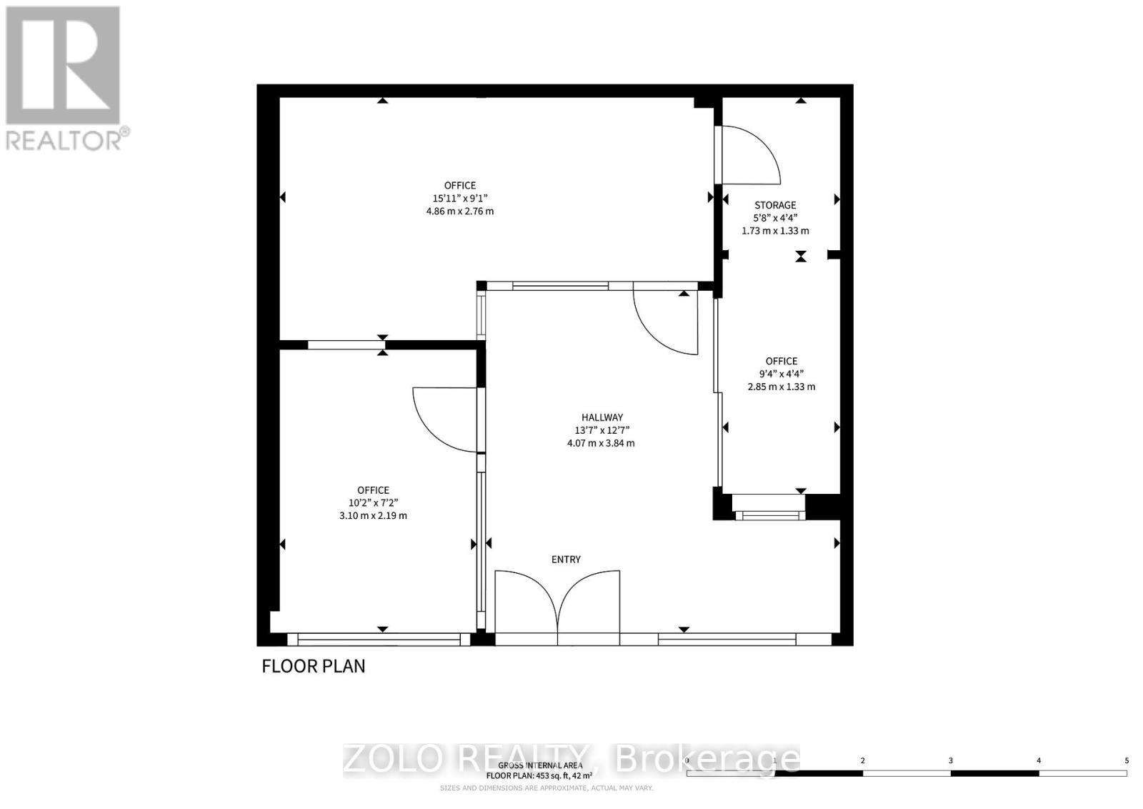 C (254) - 7250 Keele Street, Vaughan, Ontario  L4K 1Z8 - Photo 2 - N13547166