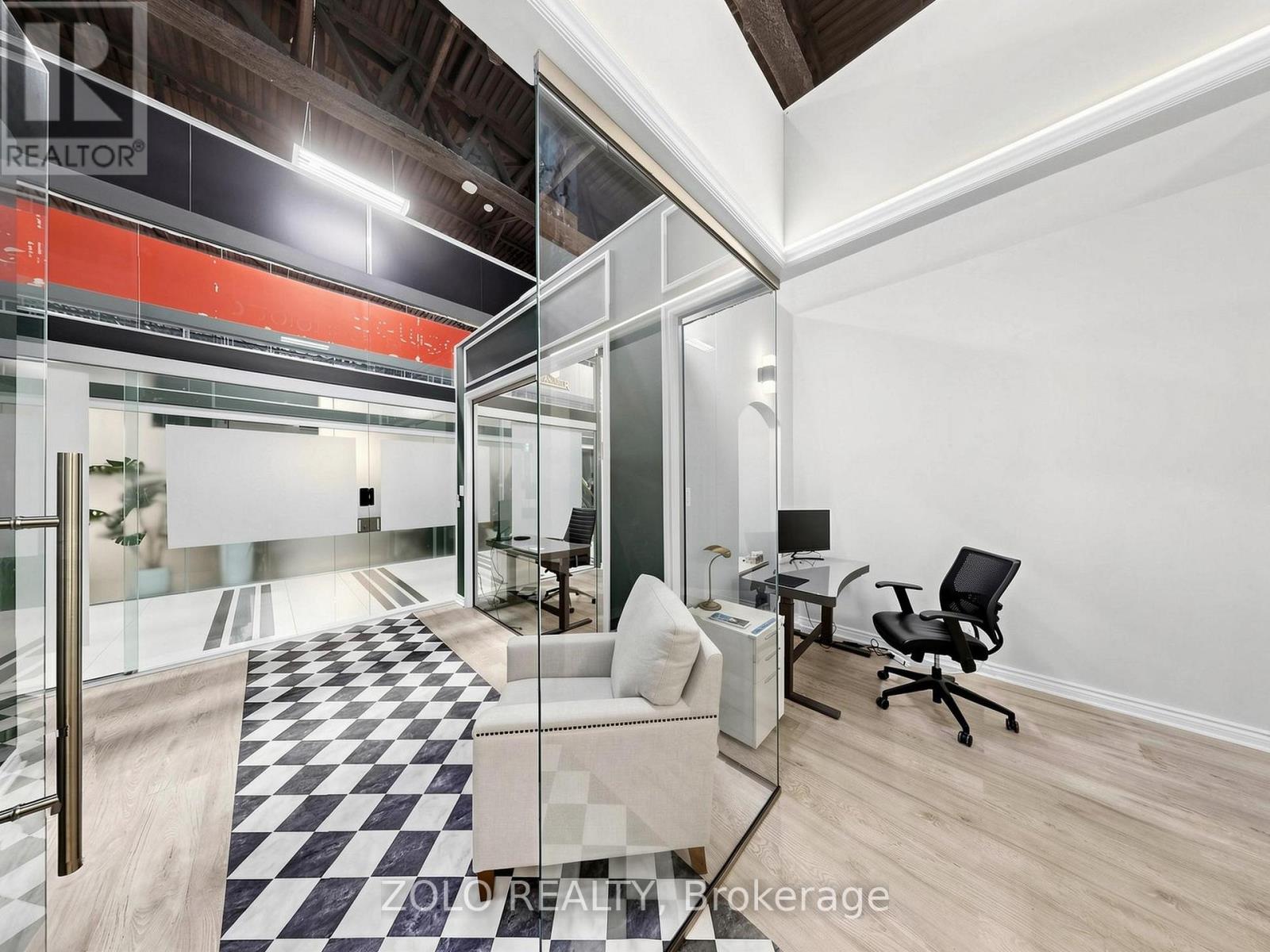 C (254) - 7250 Keele Street, Vaughan, Ontario  L4K 1Z8 - Photo 25 - N13547166