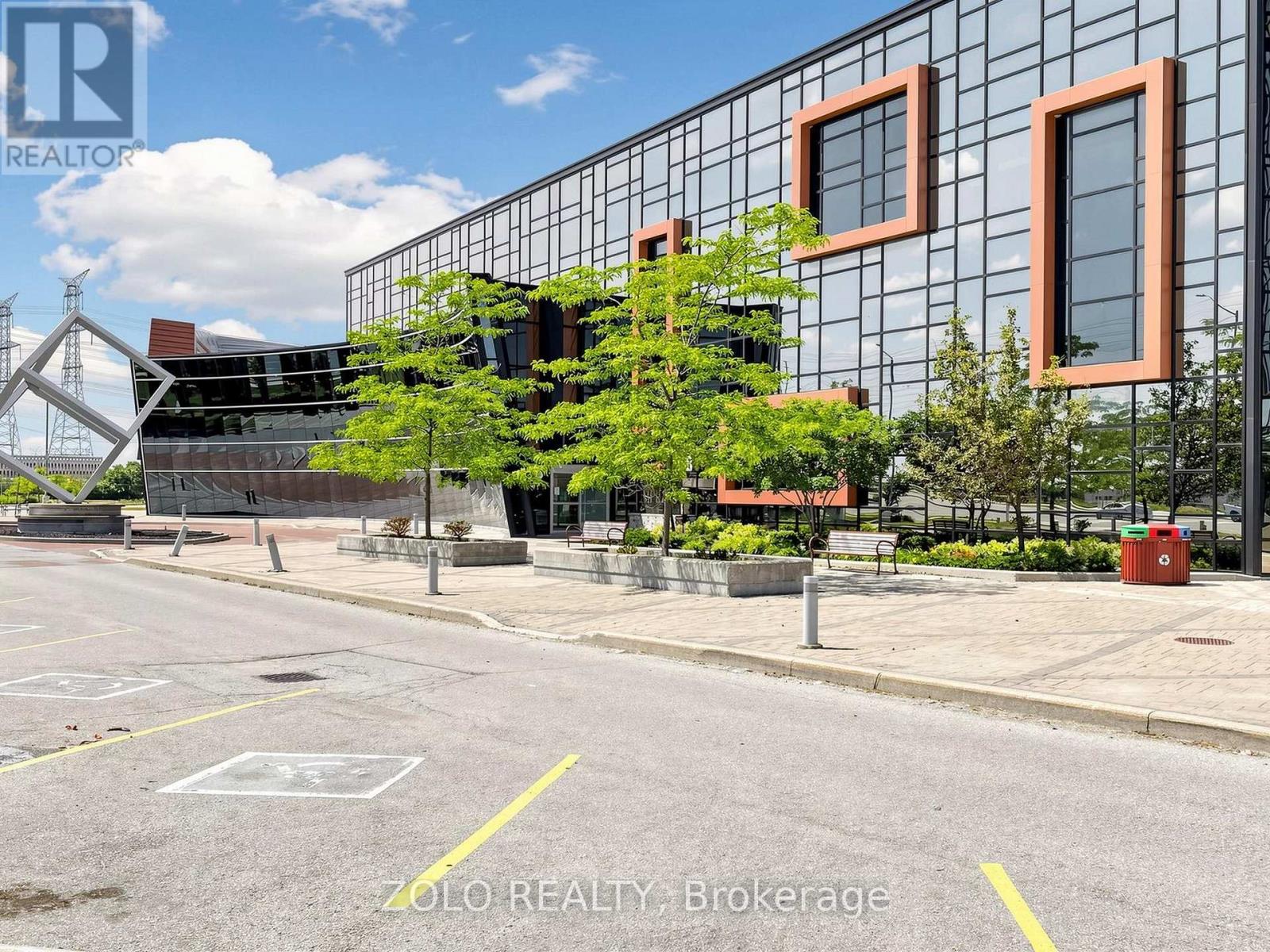 C (254) - 7250 Keele Street, Vaughan, Ontario  L4K 1Z8 - Photo 32 - N13547166