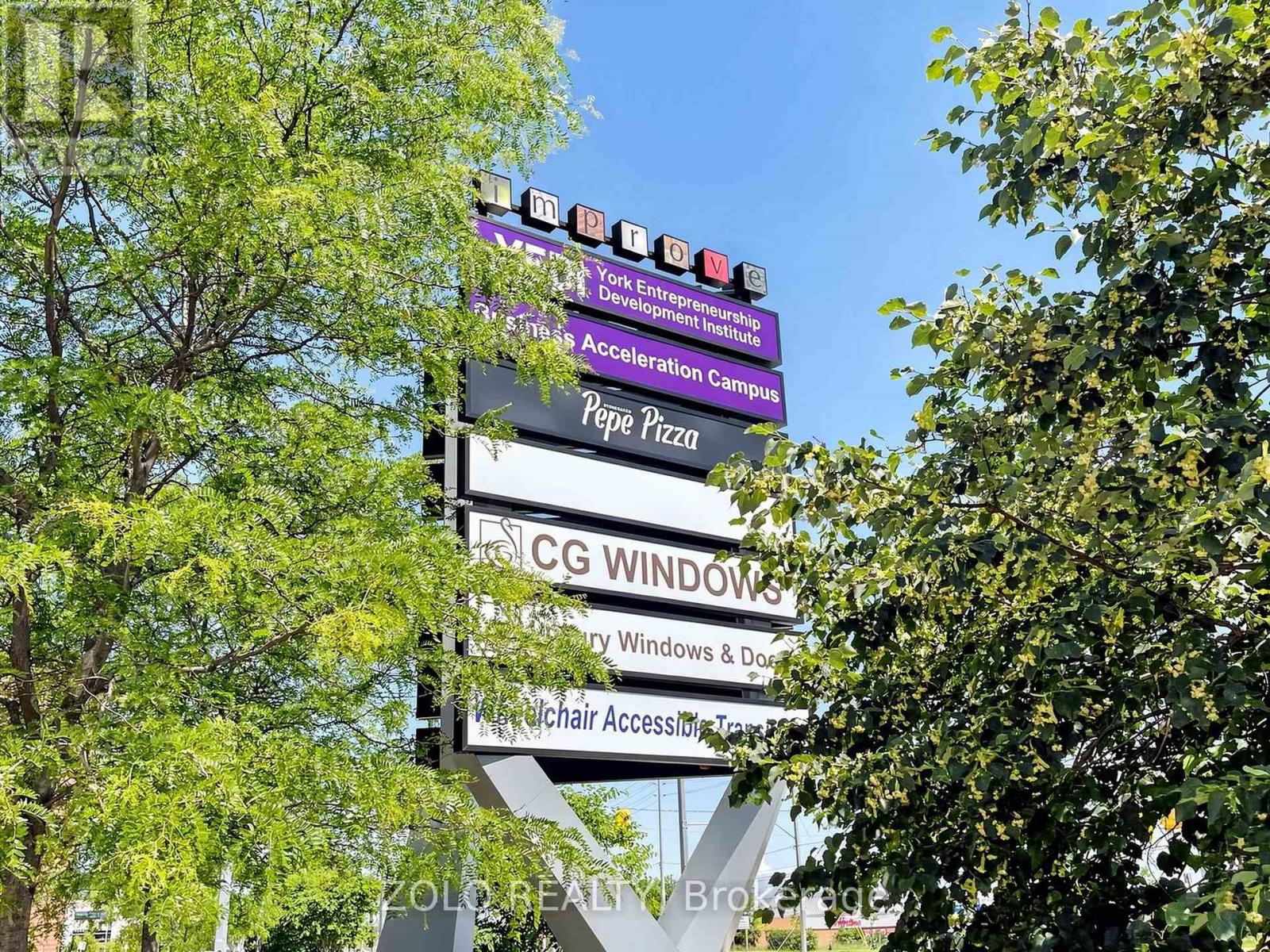 C (254) - 7250 Keele Street, Vaughan, Ontario  L4K 1Z8 - Photo 36 - N13547166