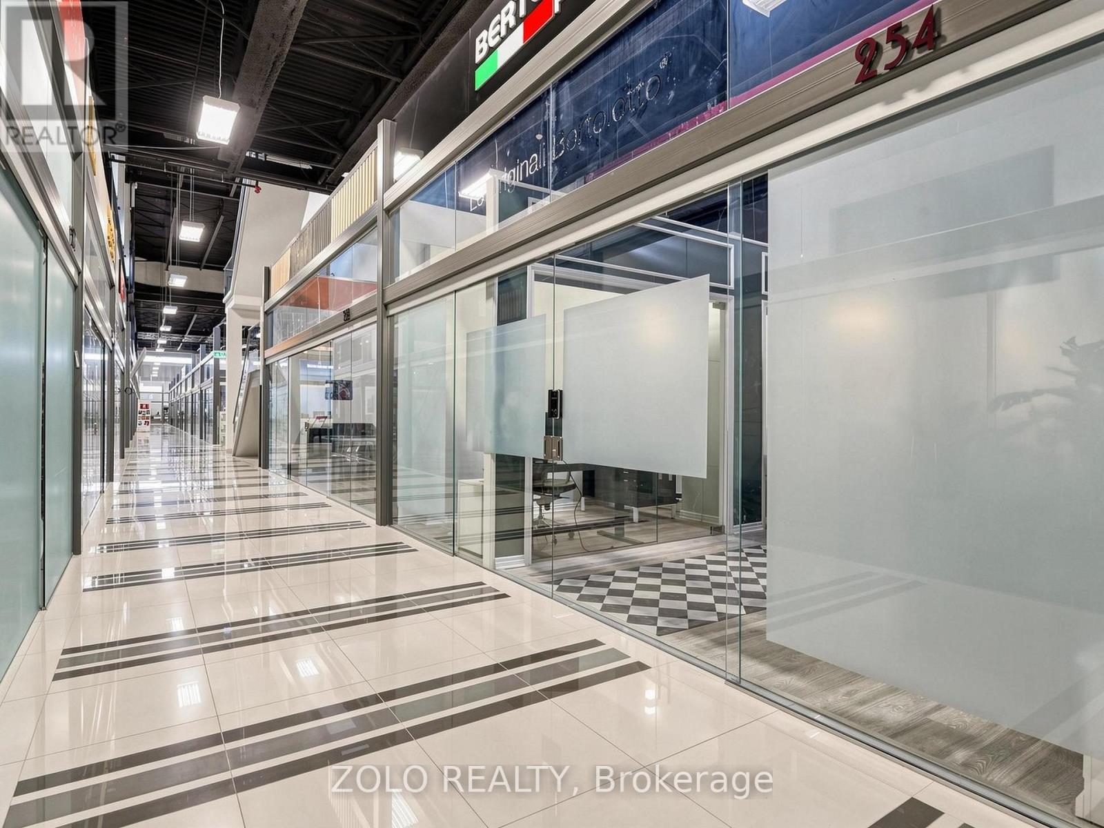 C (254) - 7250 Keele Street, Vaughan, Ontario  L4K 1Z8 - Photo 4 - N13547166