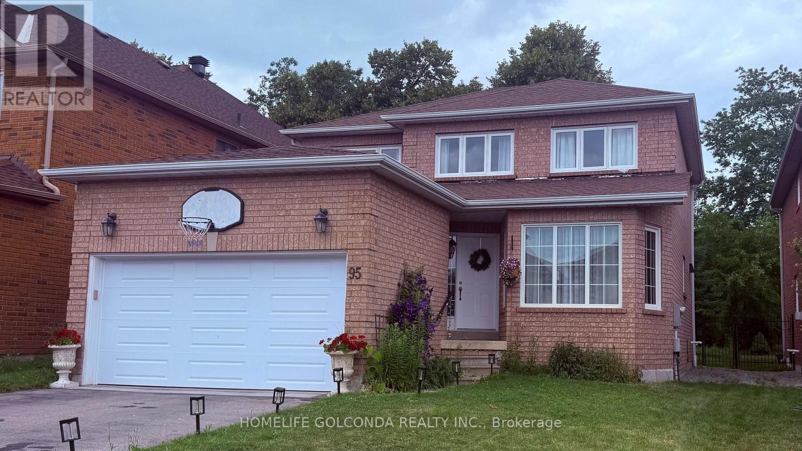 95 OWL RIDGE DRIVE, Richmond Hill, Ontario