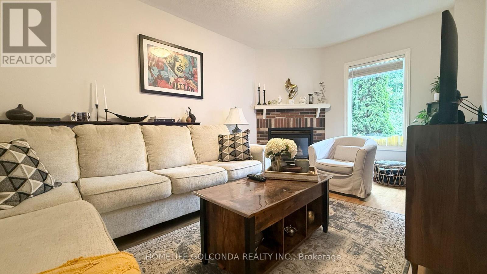 95 Owl Ridge Drive, Richmond Hill, Ontario  L4S 1R1 - Photo 6 - N13547202