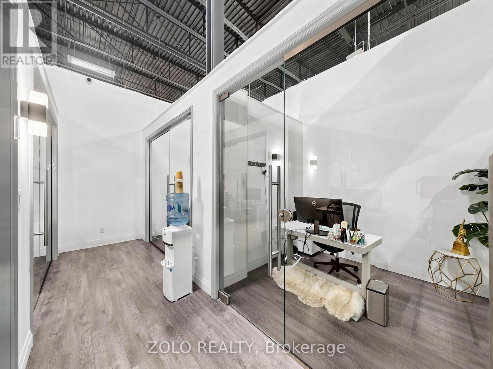 D (350) - 7250 Keele Street, Vaughan, Ontario  L4K 1Z8 - Photo 10 - N13547210