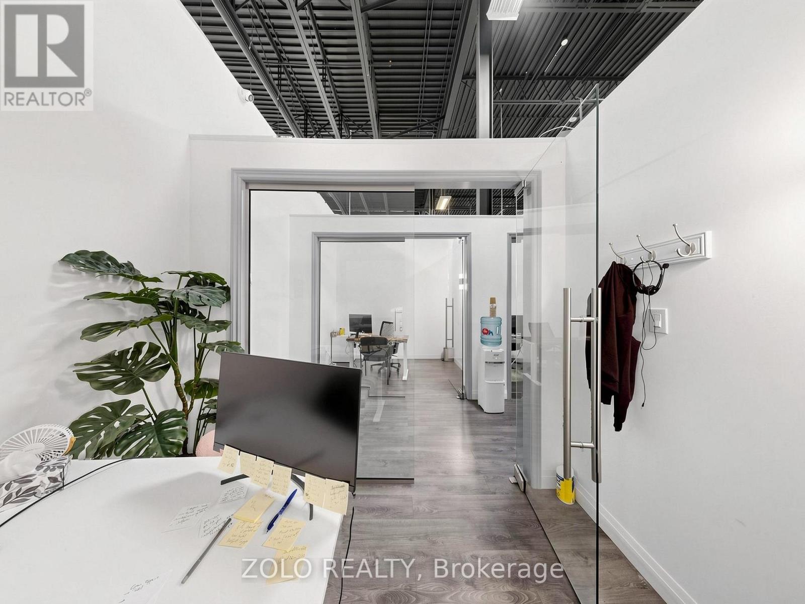 D (350) - 7250 Keele Street, Vaughan, Ontario  L4K 1Z8 - Photo 12 - N13547210